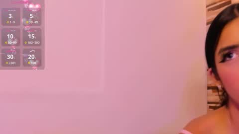 chloemasonn online show from September 16, 2025, 11:00 am