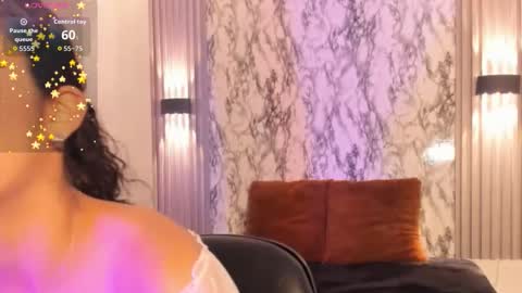 chloemasonn online show from October 16, 2025, 11:00 am