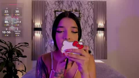 chloemasonn online show from May 20, 2026, 11:05 am