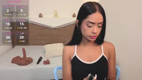 Snapshot of chloemoon8 chatting on January 9, 2026, 6:31 pm C H L O E online show from January 9, 2026, 6:31 pm