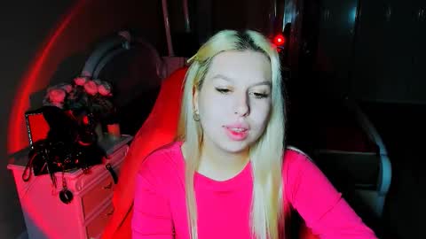 ChloeRicci online show from October 29, 2025, 4:26 am