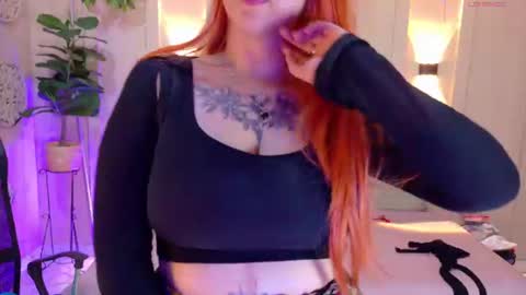 Chloe rosse online show from July 8, 2026, 2:10 pm