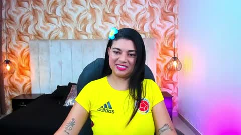 Chloe  online show from July 7, 2026, 6:34 pm