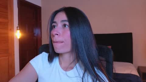 ChloeTurner  online show from February 26, 2026, 8:30 pm