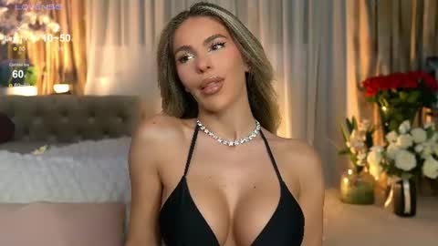 Chloe online show from July 11, 2026, 8:22 pm