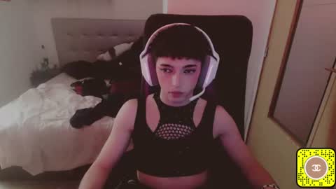 chloevenommm online show from June 14, 2026, 12:30 am