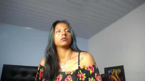 chloewills_ online show from January 5, 2026, 5:27 pm