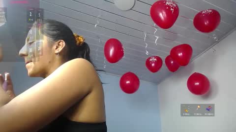 chloewills_ online show from February 16, 2026, 1:40 pm