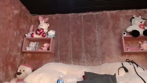 chlooe_zoe online show from February 22, 2025, 11:13 pm