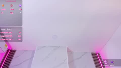 Snapshot of chlooee_ chatting on February 20, 2025, 4:50 am Chlooe online show from February 20, 2025, 4:50 am