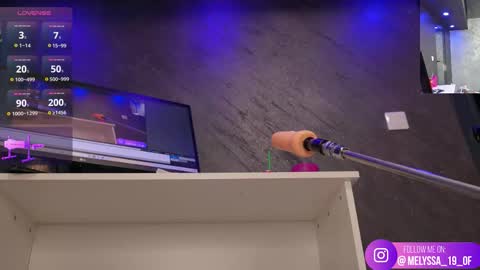 chocapika online show from January 17, 2026, 7:35 am