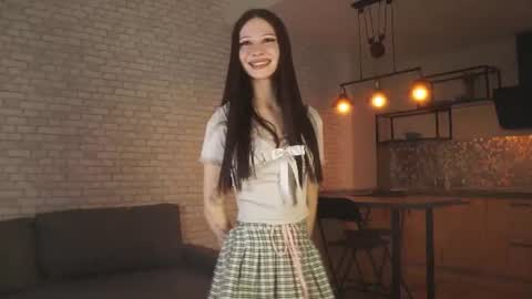 Snapshot of choco_chloe chatting on June 17, 2026, 3:24 pm Chloe online show from June 17, 2026, 3:24 pm