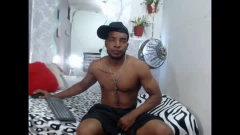 Choco online show from September 17, 2025, 4:25 am