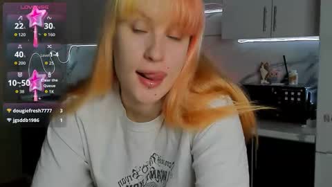 choco_meowx online show from November 20, 2025, 7:41 am