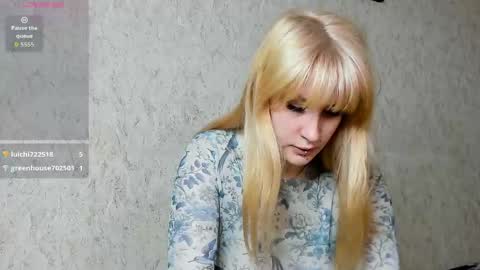 choco_meowx online show from March 20, 2026, 6:40 am