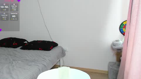 choco_meowx online show from July 20, 2026, 9:56 am