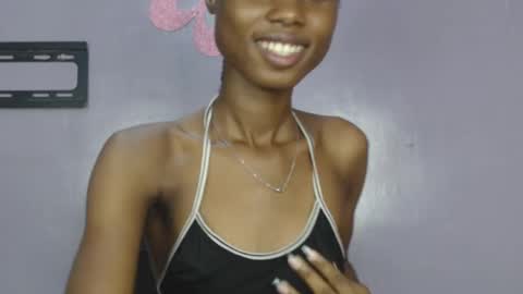 choco_petitqueen online show from January 13, 2025, 9:19 am