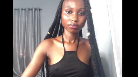 choco_petitqueen online show from March 25, 2026, 7:58 am