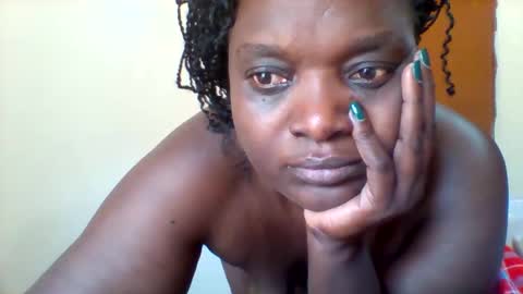 chocobabe002 online show from October 11, 2025, 11:31 am