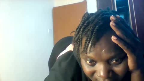 chocobabe002 online show from January 18, 2026, 6:01 pm