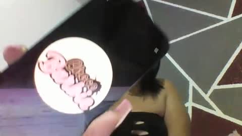 Snapshot of chocobarbieoficial chatting on February 24, 2026, 3:43 pm chocobarbieoficial online show from February 24, 2026, 3:43 pm