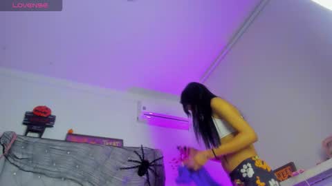 chocobunny1 online show from October 27, 2025, 2:59 am