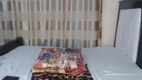 chocolatabig online show from February 11, 2026, 6:35 pm