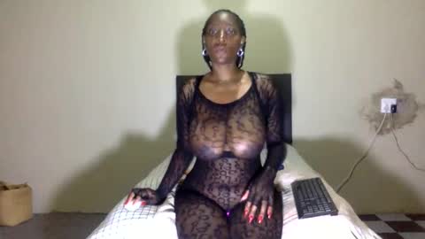 Exotic Chocolate online show from October 6, 2025, 1:58 am