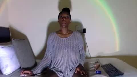 Exotic Chocolate online show from December 16, 2025, 2:27 am