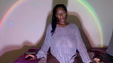 Exotic Chocolate online show from February 26, 2026, 1:15 am