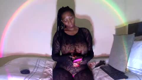 Exotic Chocolate online show from March 2, 2026, 3:20 am