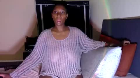 Exotic Chocolate online show from April 3, 2026, 1:25 am