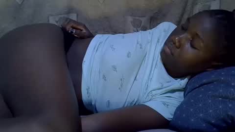 chocolate_baby2 online show from March 4, 2025, 5:32 am