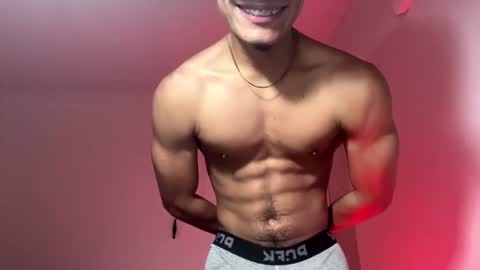 Snapshot of chocolate_sex436778 chatting on July 4, 2026, 10:38 pm thiango online show from July 4, 2026, 10:38 pm
