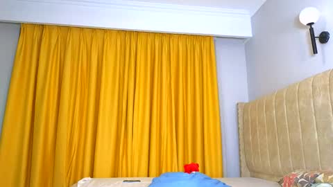 SWIRL online show from May 28, 2026, 2:31 am