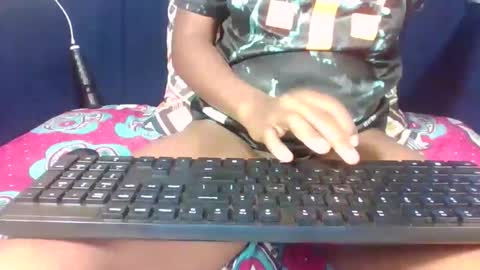 chocolatebby90 online show from March 10, 2026, 12:15 am