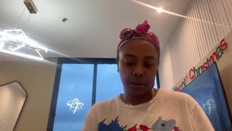 ChocolateCakeQueen online show from December 29, 2024, 11:08 pm