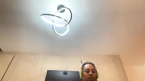 ChocolateCakeQueen online show from January 27, 2025, 11:54 pm