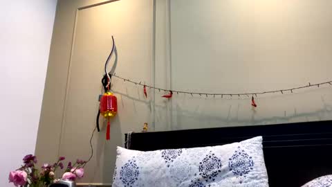 ChocolateCakeQueen online show from March 4, 2025, 7:30 am