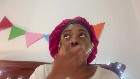 ChocolateCakeQueen online show from November 11, 2025, 4:23 am