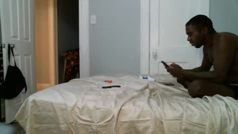 chocolatedolla online show from December 31, 2024, 9:28 pm