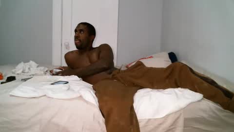 chocolatedolla online show from January 5, 2025, 3:22 am