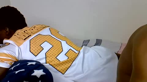 RonaldNicholas online show from June 19, 2026, 9:24 am