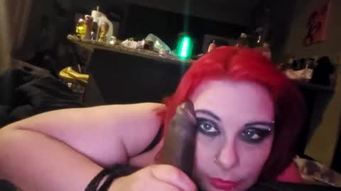 ChocolateSaltyBawls online show from June 30, 2026, 7:09 am