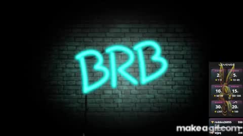 Diamond online show from September 18, 2025, 7:54 am