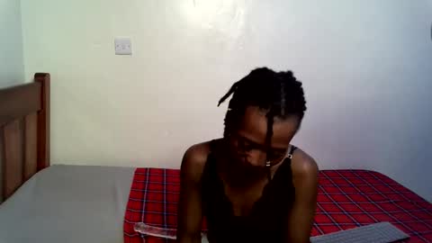 Chocolexxy online show from May 7, 2026, 7:41 pm
