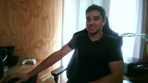 Snapshot of chocomate chatting on March 13, 2026, 1:07 pm chocomate online show from March 13, 2026, 1:07 pm