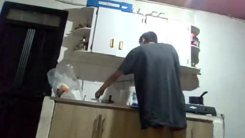 choconave23 online show from July 21, 2026, 3:09 am