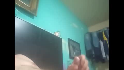 chocristal online show from September 12, 2025, 7:58 pm