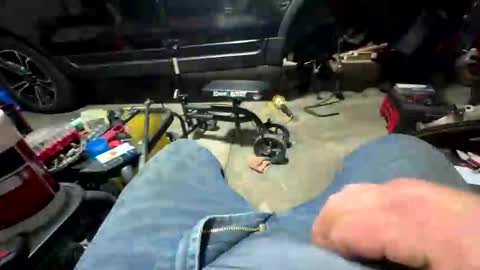 Snapshot of chodaddy737 chatting on November 2, 2025, 6:38 am CHOdaddy online show from November 2, 2025, 6:38 am